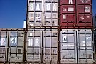 Containere maritime la oferta