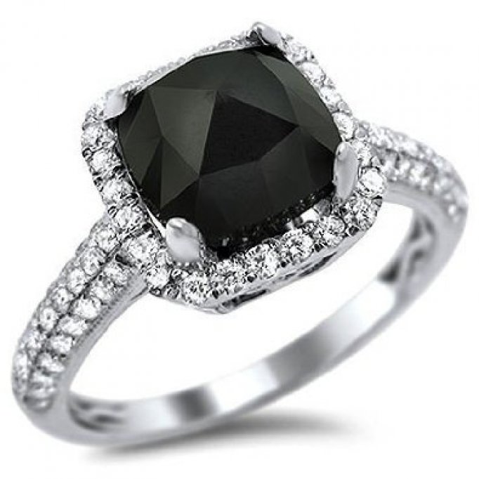 Diamantul negru