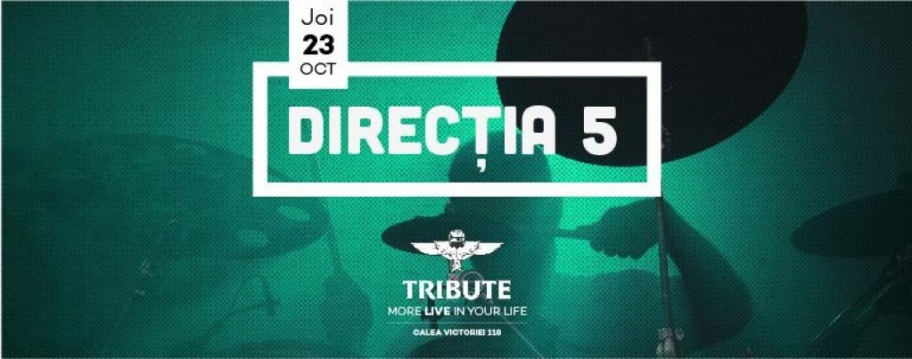 Directia 5