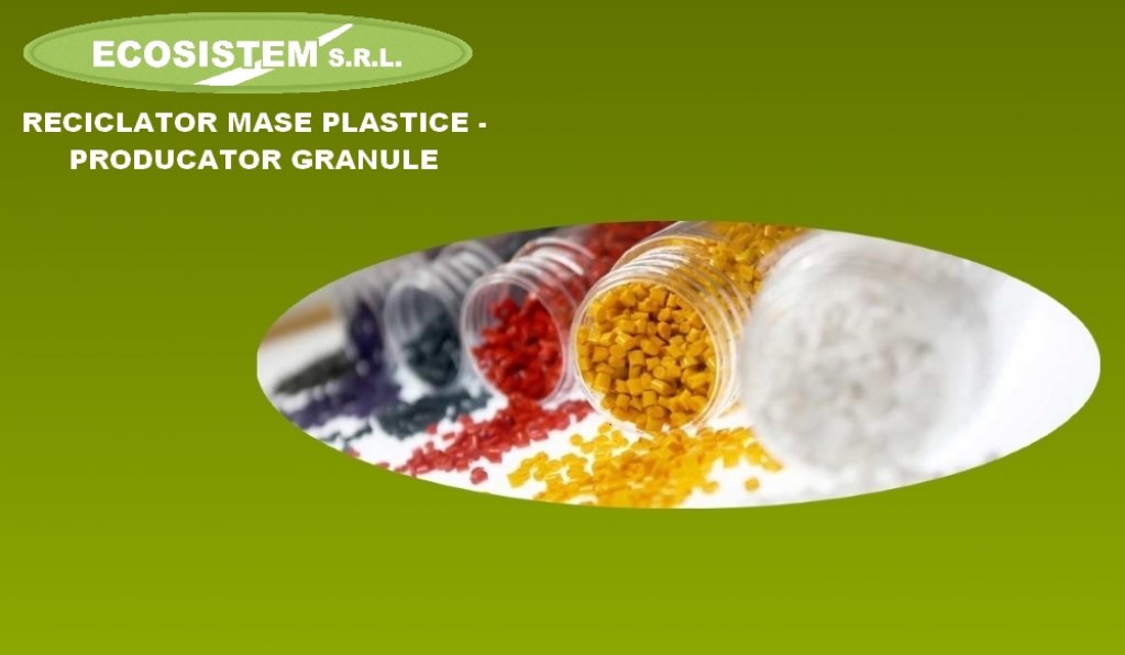 Ecosistem