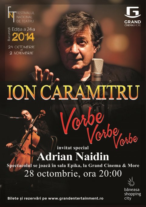 Festival de Teatru