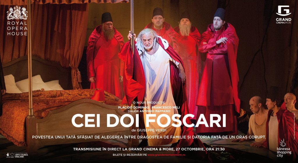Cei doi Foscari