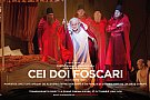 Placido Domingo joaca rolul Dogelui din Venetia in opera Cei doi Foscari, difuzata la Grand Cinema & More