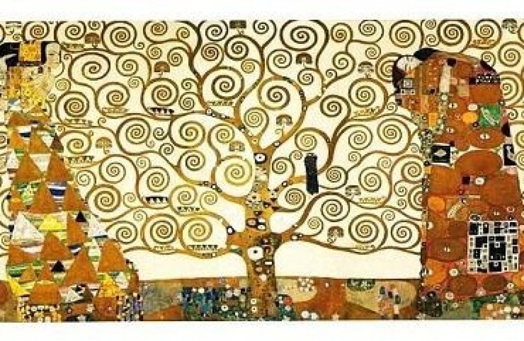 Gustav Klimt și spiritul Vienei