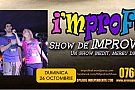 I'M Pro Feel - Show de Improvizatie