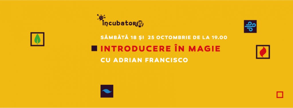 Introducere in magie