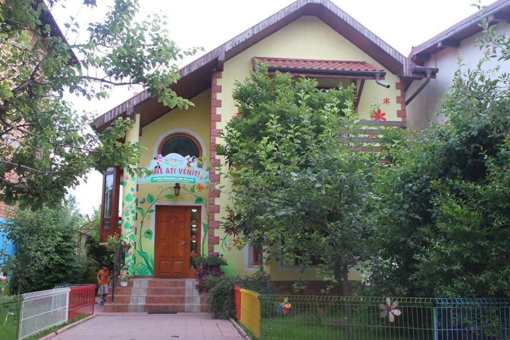 Kids Joy Land