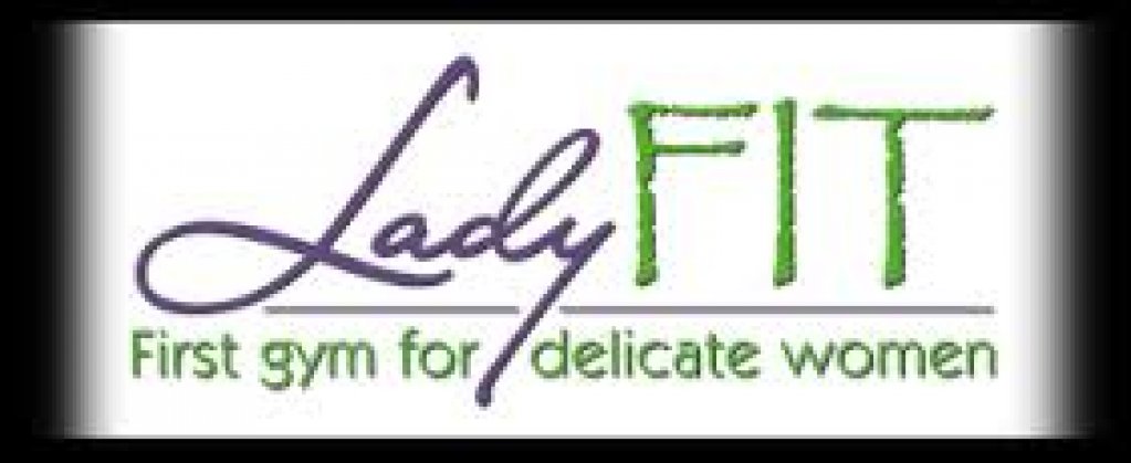 LadyFit Gym