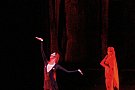 Grand Cinema & More transmite, de pe scena Teatrului Bolshoi, spectacolul de balet „Legenda Dragostei”