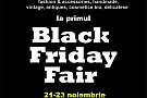 Black Friday Fair