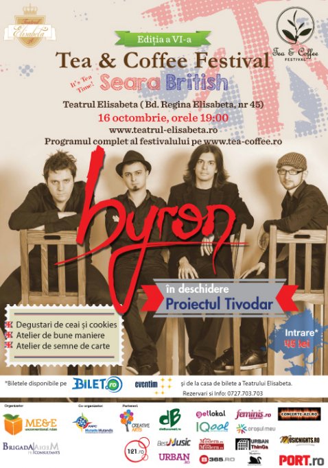 Concert Byron