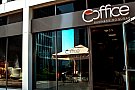 Coffice - cafenea & lounge