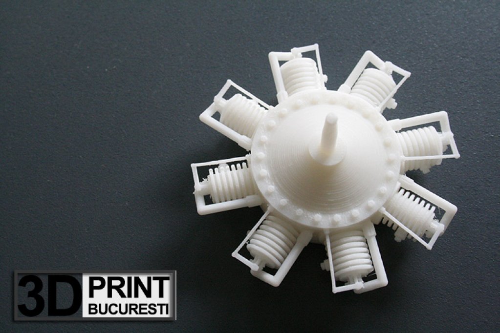Micro 3D Techlab