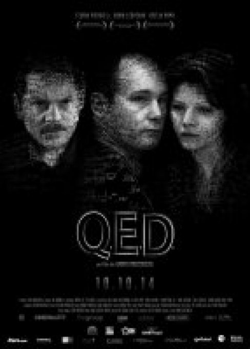 Echipa Q.E.D. vine la KINObservator-ul de la Union