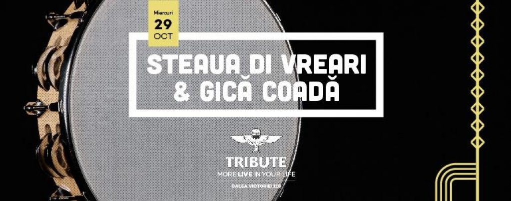 Steaua Di Vreari