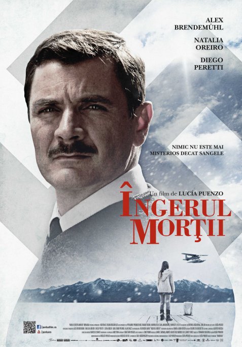Ingerul mortii