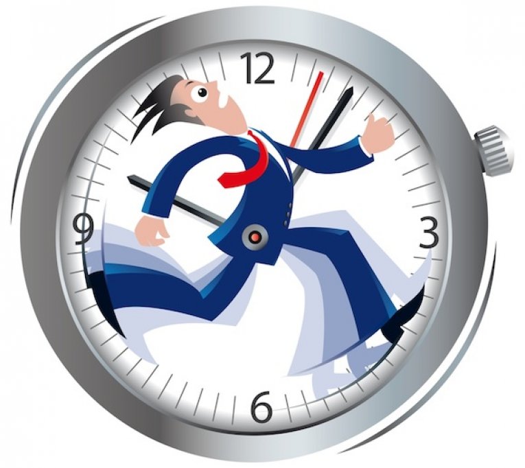 Time management