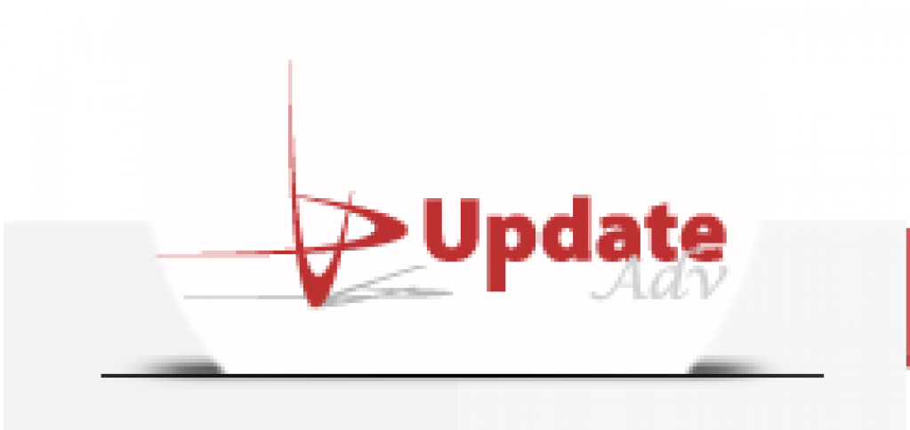 Update Advertising