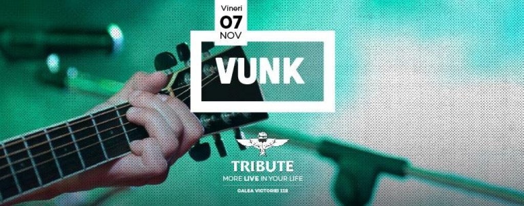 Vunk
