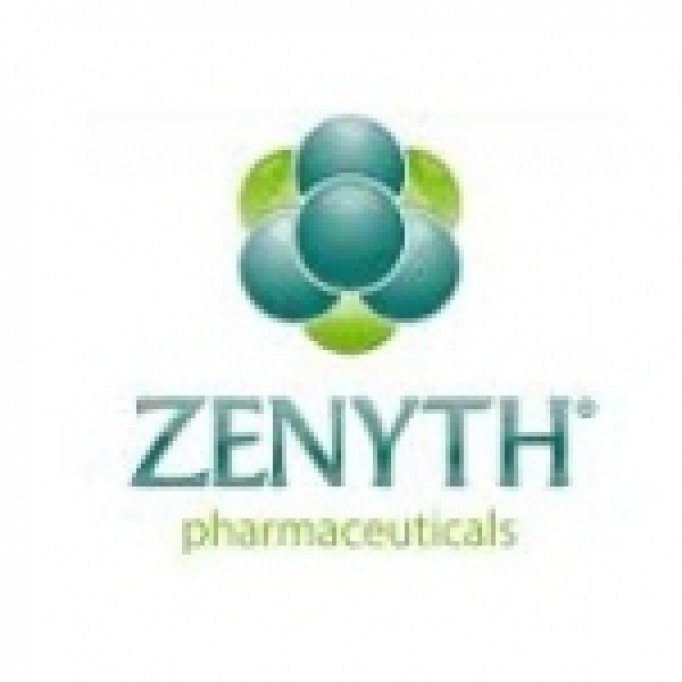 Zenyth Pharmaceuticals