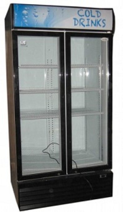 Vitrine frigorifice verticale noi
