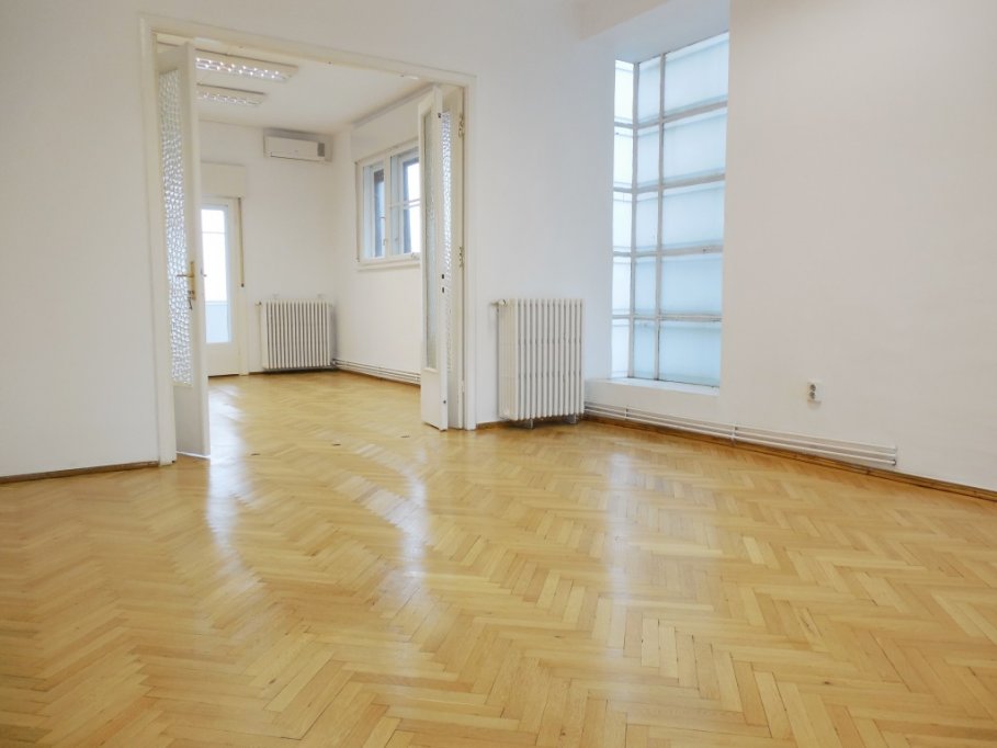 Ideal Office: Dacia – Dorobanti - ASE, apartament elegant, 4 camere decomandat, 121 mp utili