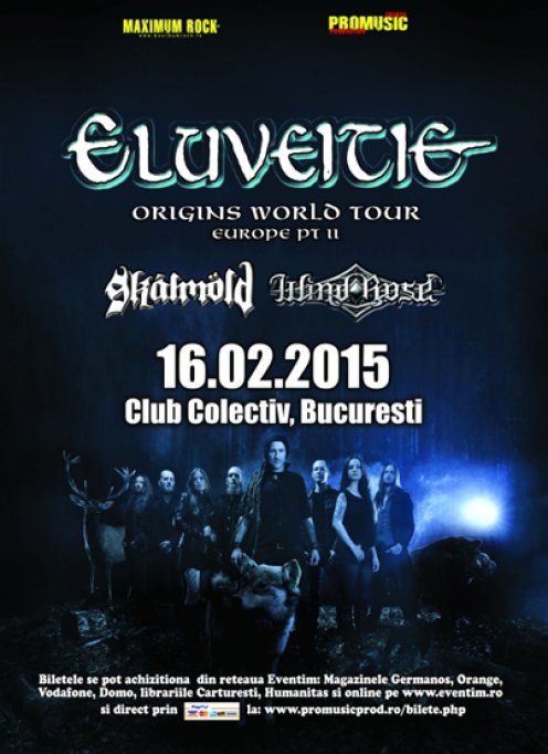Eluveitie