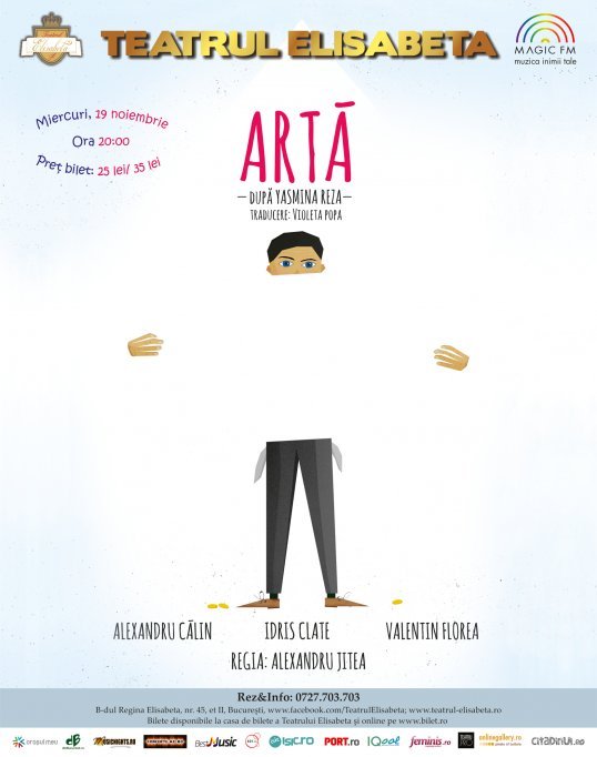 Arta