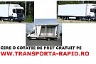 Transport rutier de Marfa , Mobila , Relocari National si International