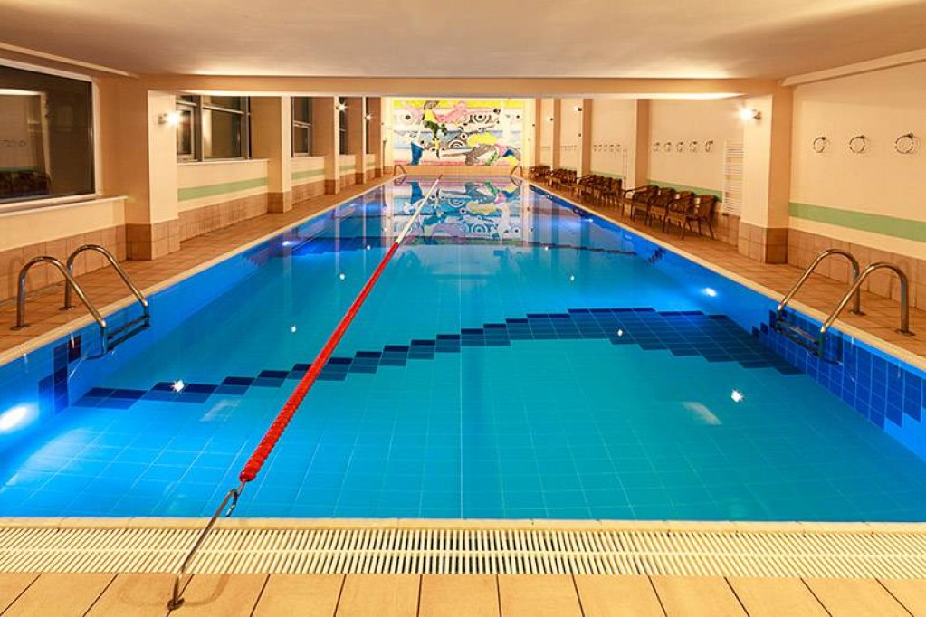 Bery Fitness & Spa - Iancului