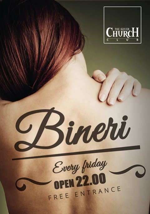Bineri