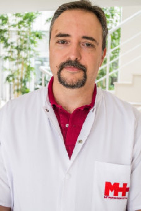 Borcan Razvan - doctor