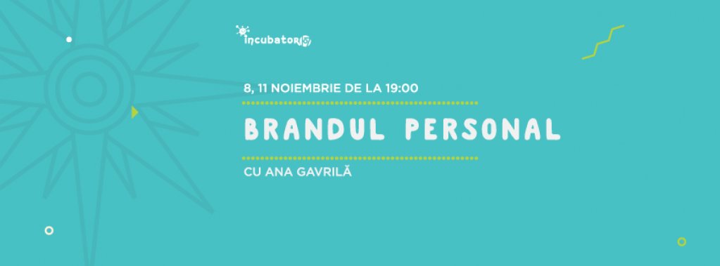 Brandul Personal