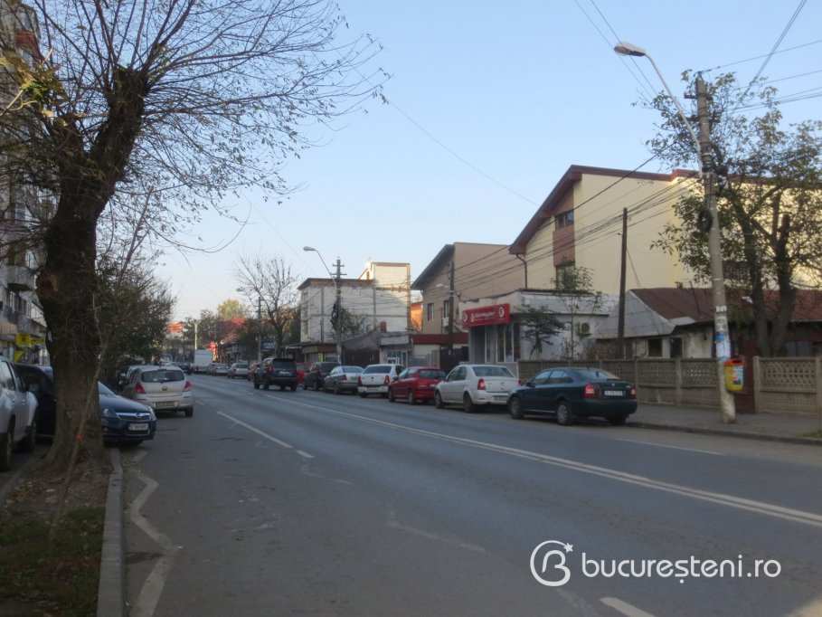Bulevardul Uverturii