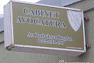 Cabinet avocatura Barbulescu Bogdan