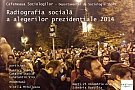 Cafeneaua sociologilor: Radiografia sociala a alegerilor prezidentiale 2014