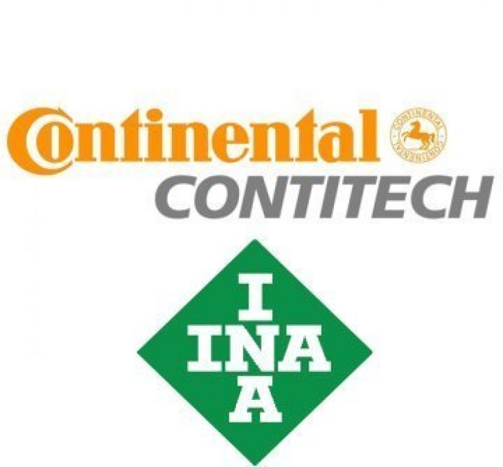 Distributie Contitech ct1028k3