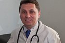 Iordache Florin Mihail - doctor