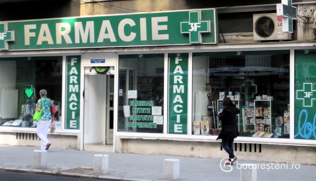 Farmacia 3F
