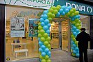 DONA a deschis în București cea de-a cincea farmacie cu design nou
