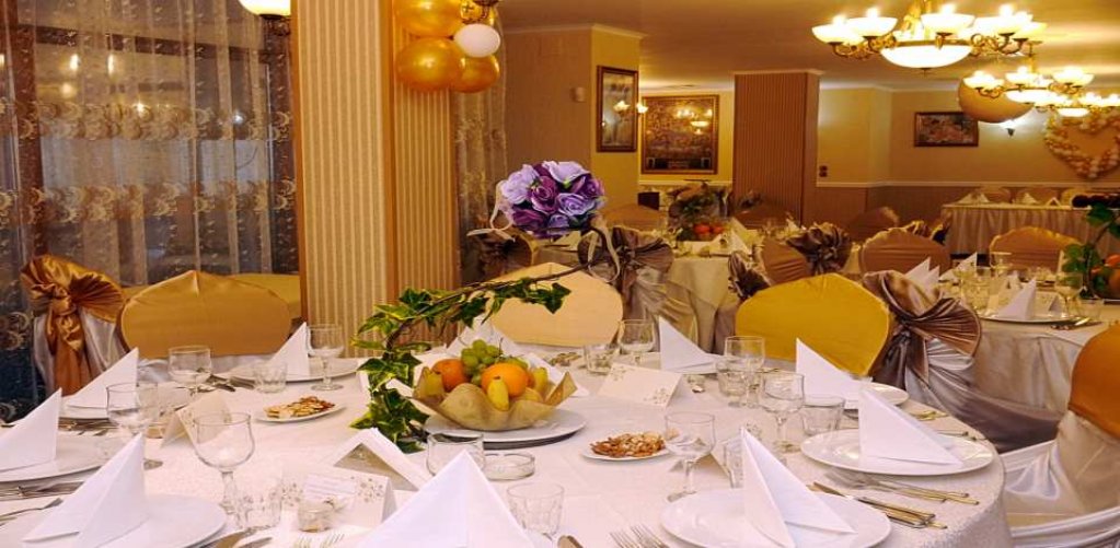 Restaurant Floreal