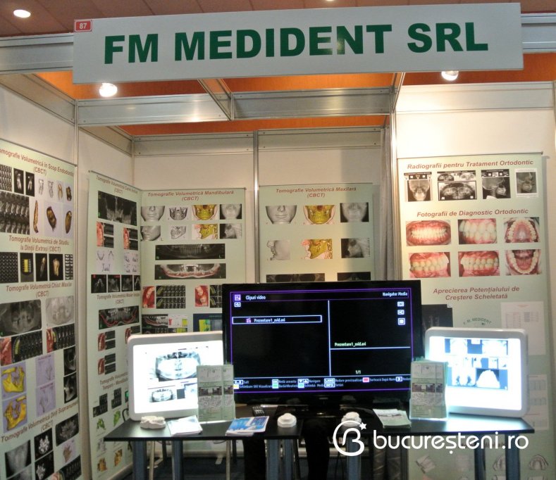 FM Medident