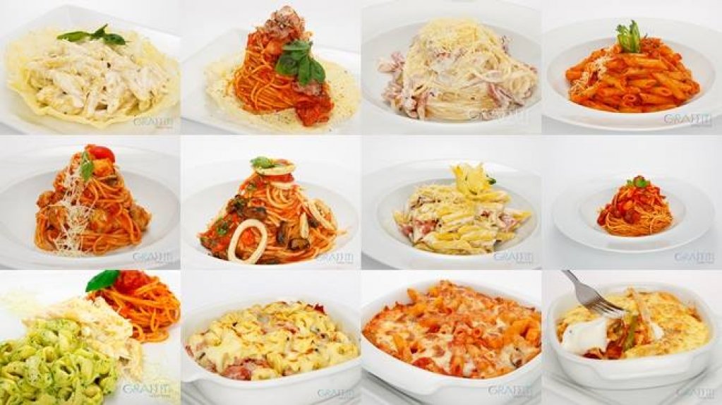 Graffiti Urban Food