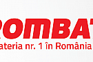 Romania porneste cu ROMBAT! Bateria numarul 1 din Romania isi lanseaza noua identitate vizuala pe 1 decembrie