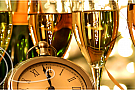 Revelion 2015 Restaurant Ambery Hall