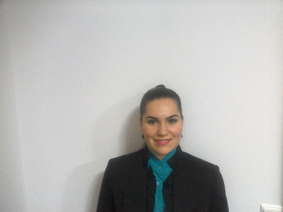 Ionescu Ana Ruxandra