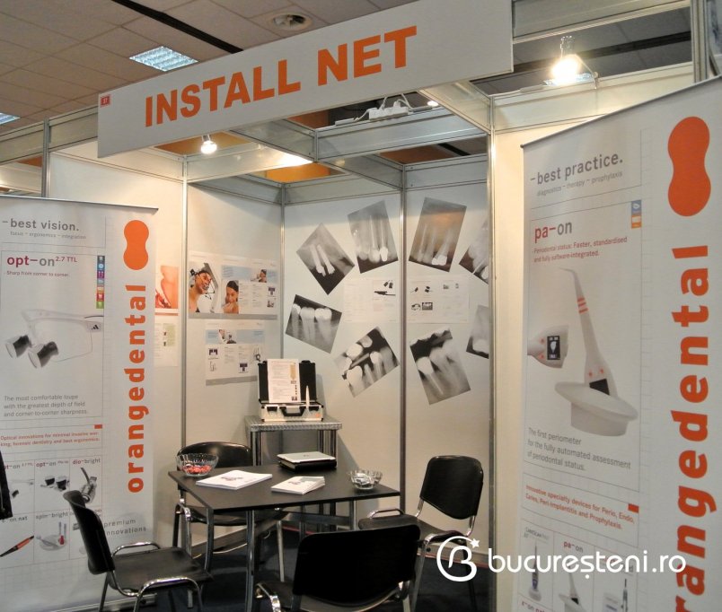 Install Net