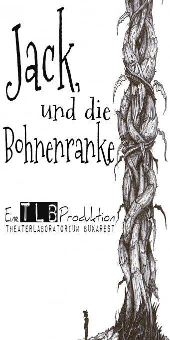 Jack und die Bohnenranke