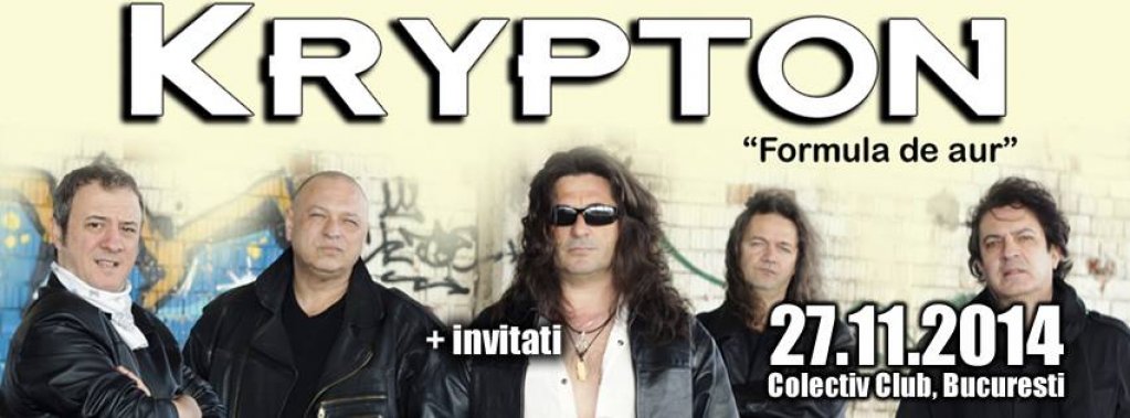 Krypton