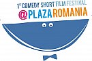 Plaza Romania da unda verde unui nou festival de film de comedie